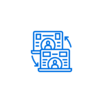 inter action logo