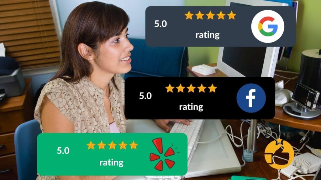reviews image