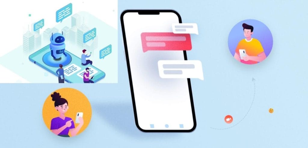 chatbot feature image