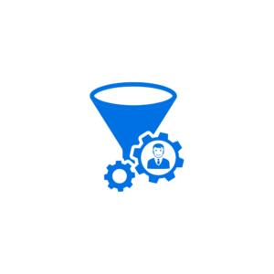 gear funnel logo
