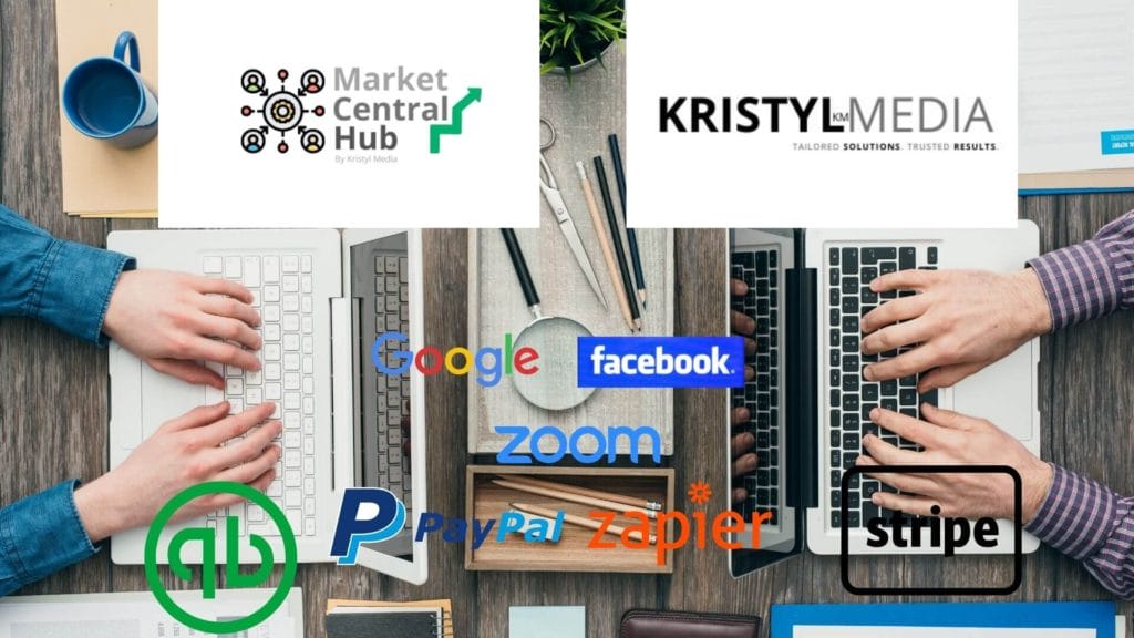 market central hub image