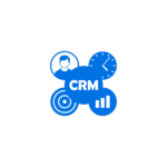 automation CRM logo