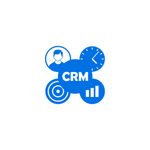 automation CRM logo