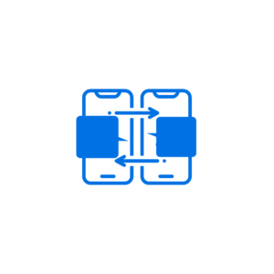 2 way messaging logo