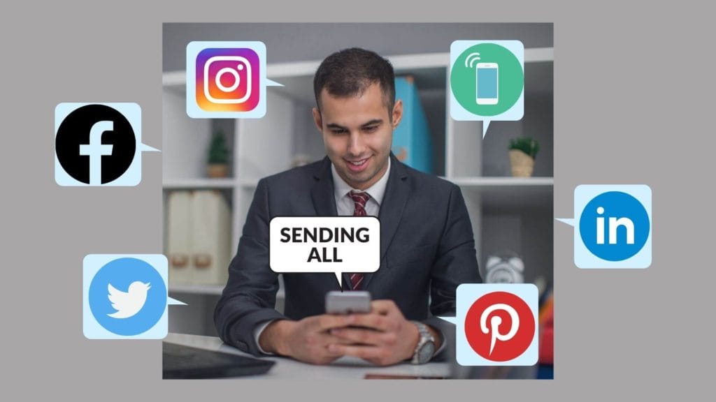 unified message image