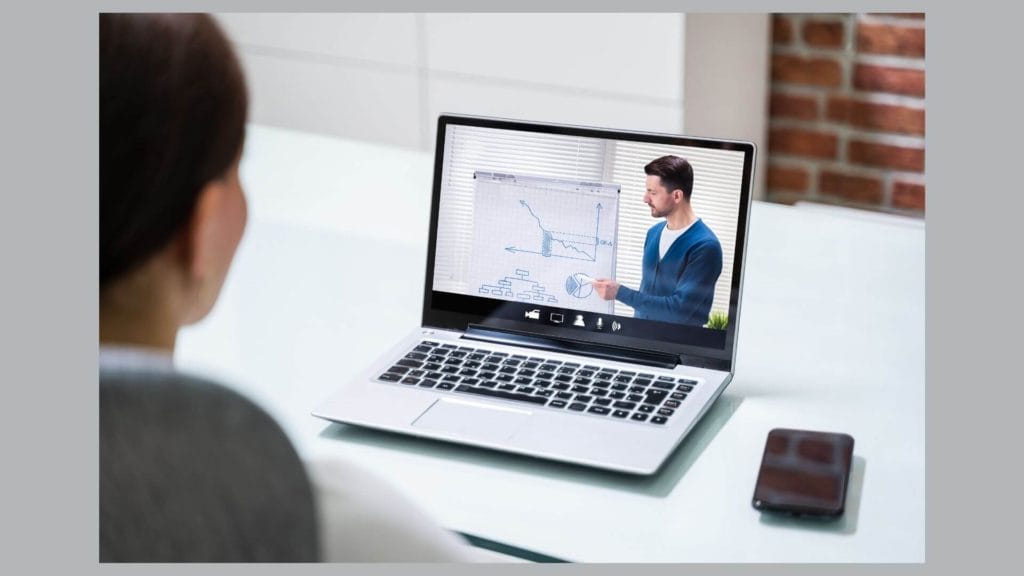 one on one training image