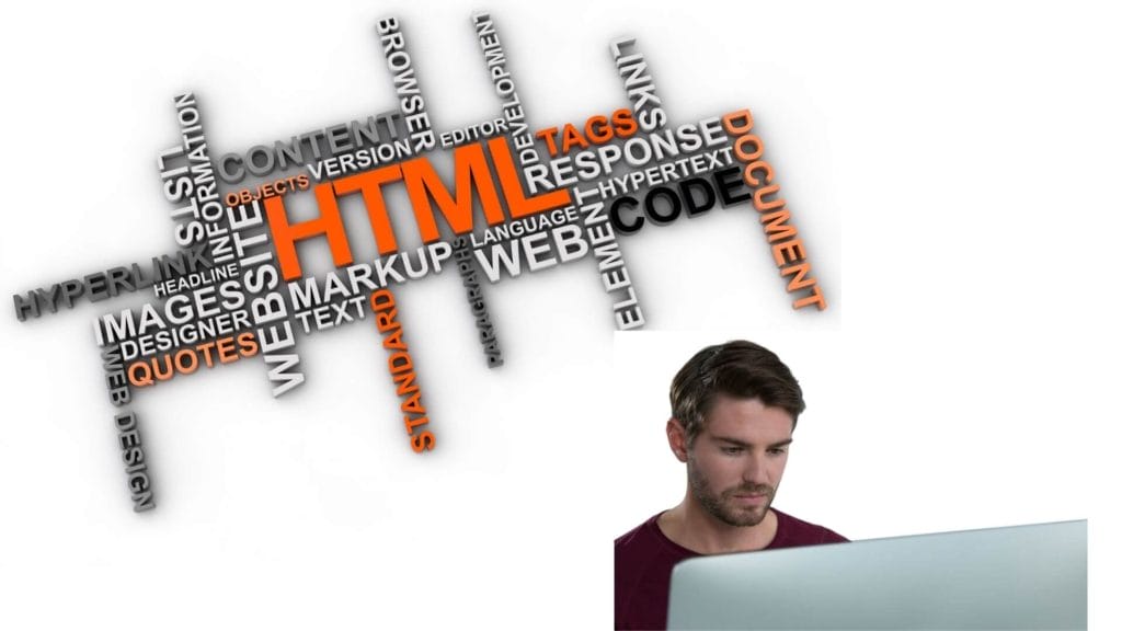 HTML image