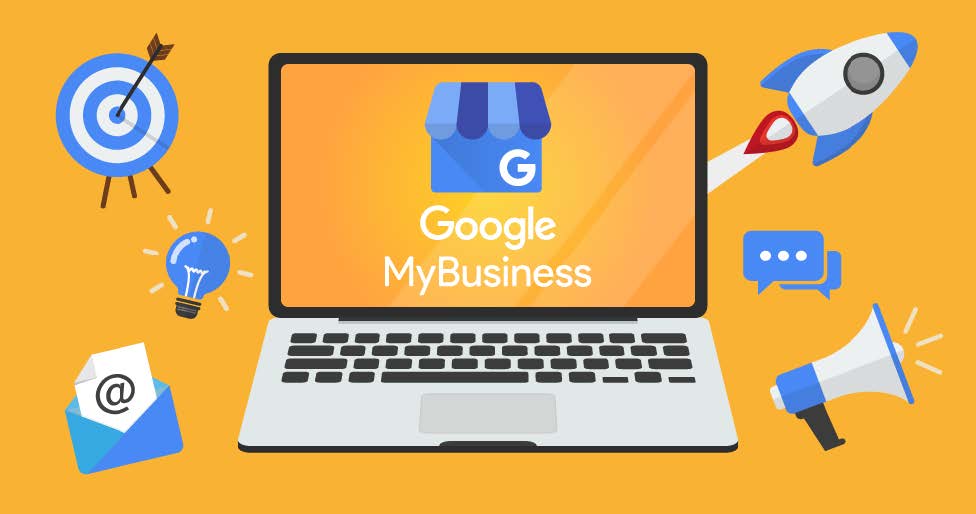 GMB quick start image
