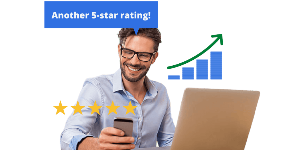 Market Central Hub review request (2)